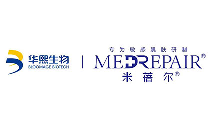 「唐能風采」唐能翻譯與專研敏感肌膚品牌MedRepair米蓓爾建立合作